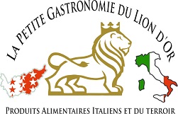 La Petite Gastronomie du Lion d'Or